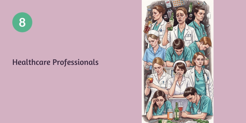 Healthcare Professionals